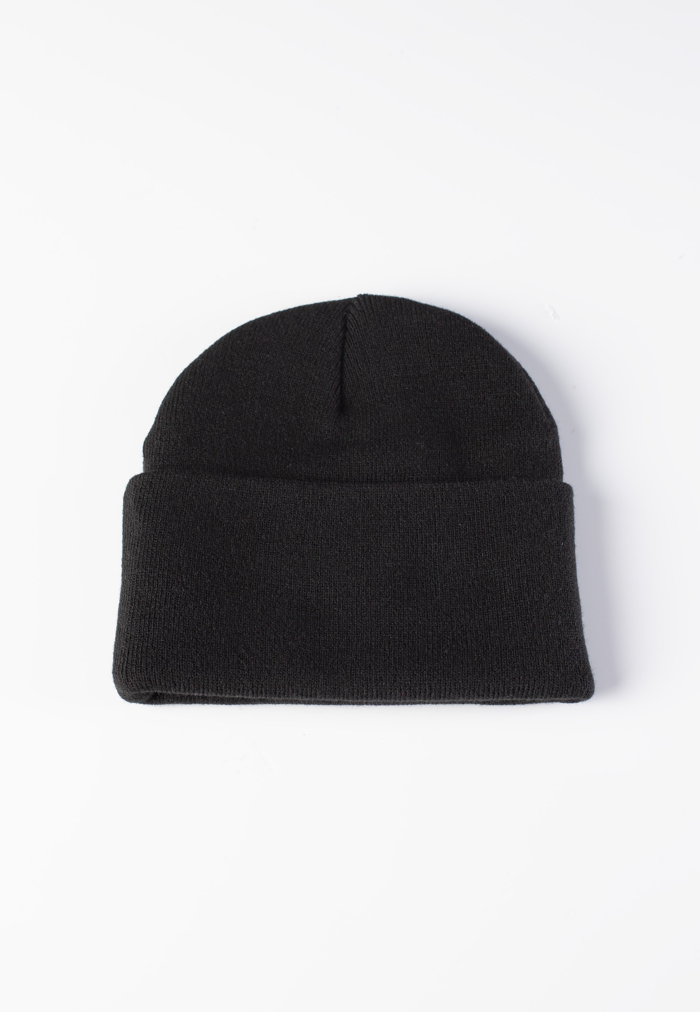 The Cure - Square Logo - Beanie | Neutral-Image