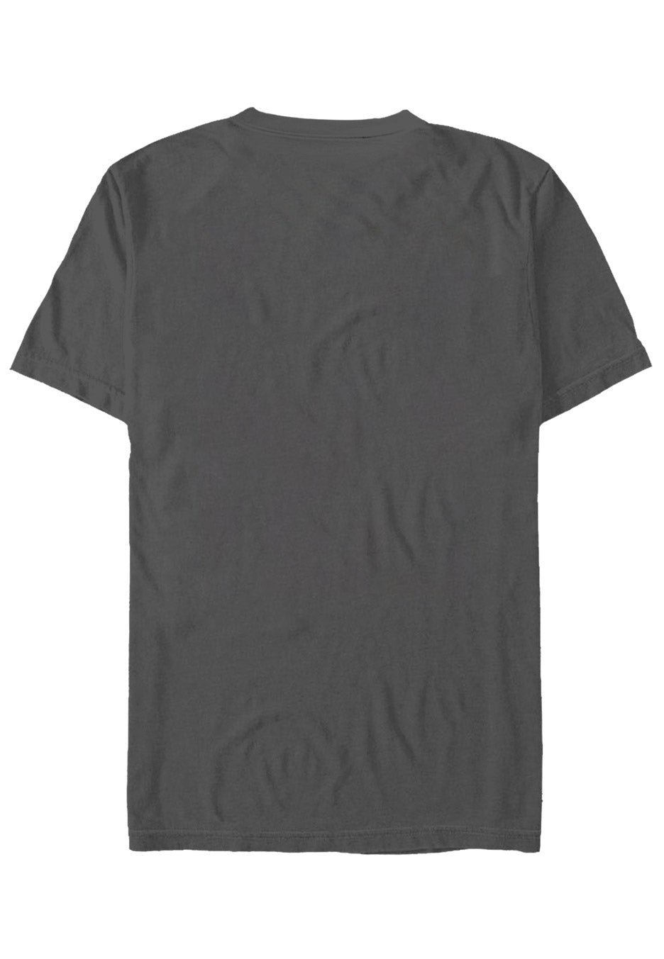 The Offspring - Smash Grey - T-Shirt | Neutral-Image