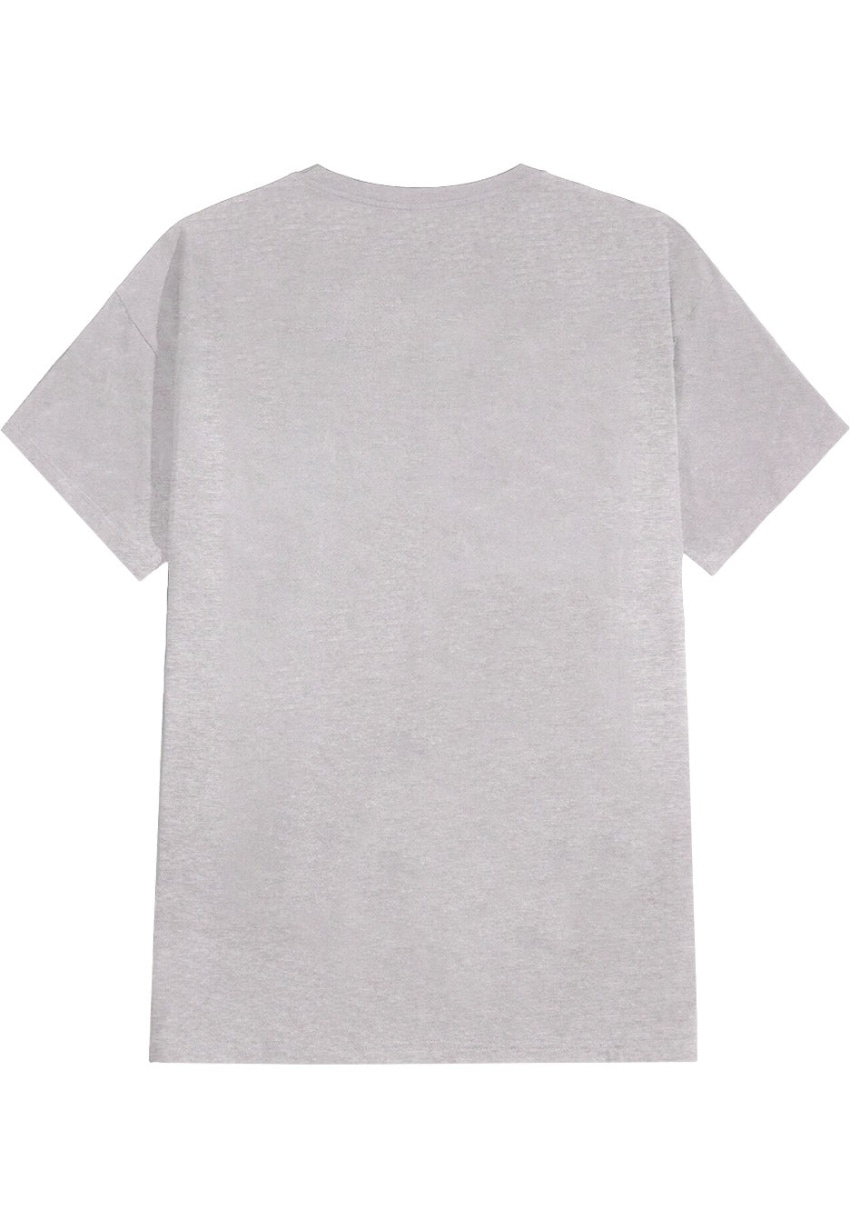 The Rolling Stones - Mick Triangle - T-Shirt | Neutral-Image