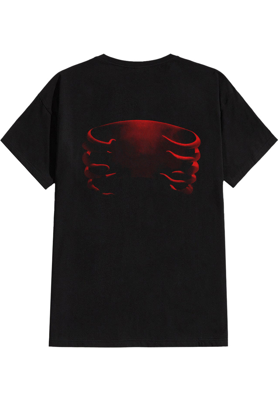 Tool - Undertow - T-Shirt | Neutral-Image