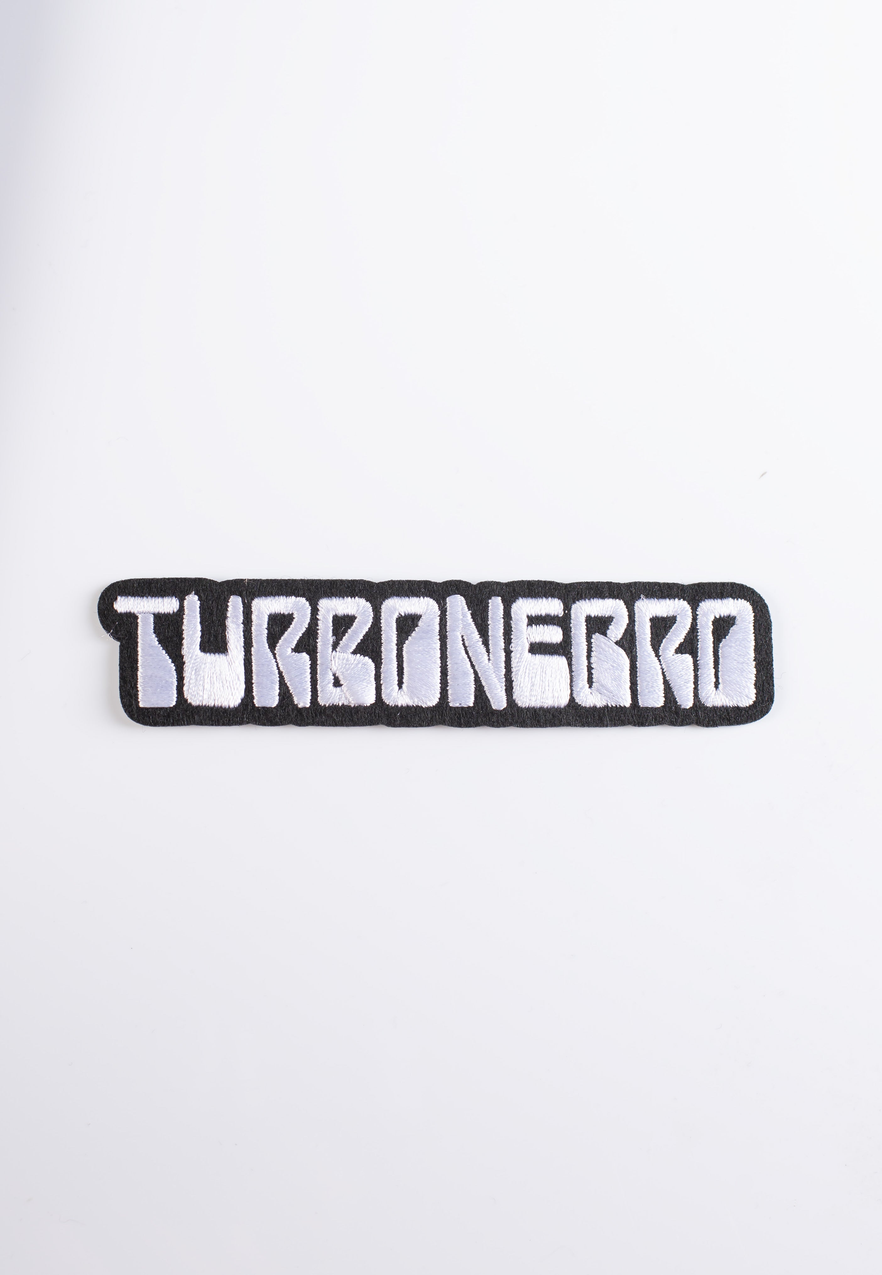 Turbonegro - 80's - Patch | Neutral-Image