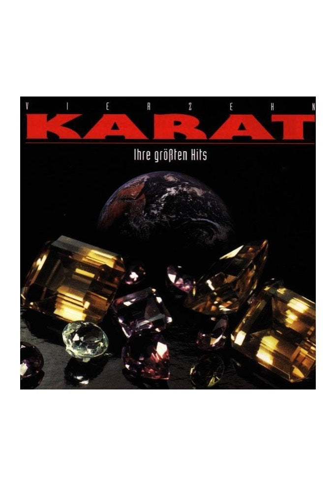 Karat - Vierzehn Karat - CD | Neutral-Image