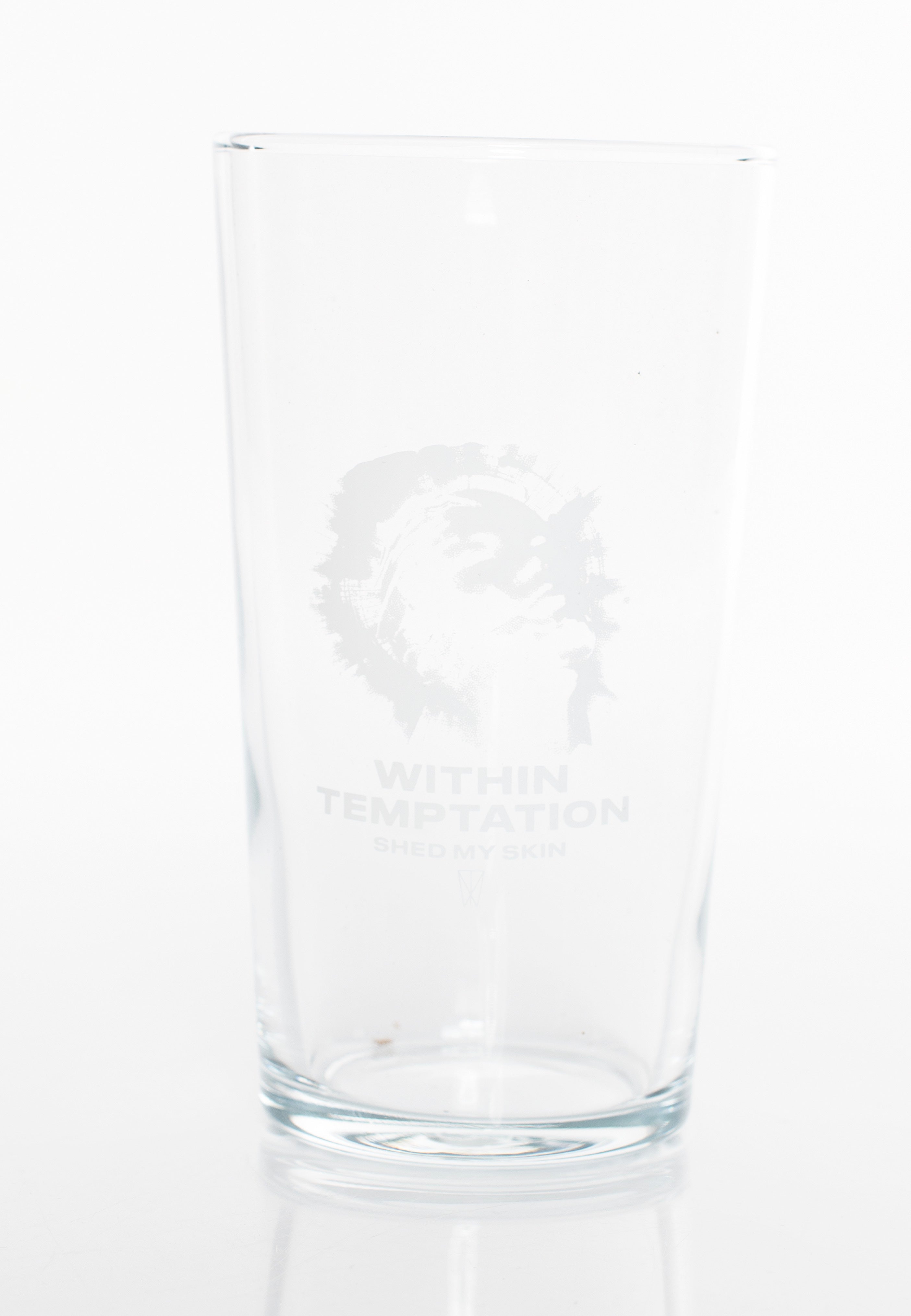 Within Temptation - Shed My Skin - Glass | Neutral-Image
